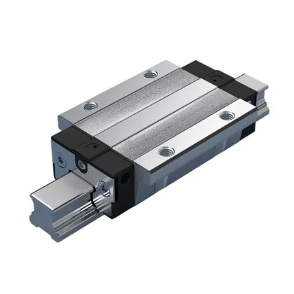 B.RUNNER BLOCK CS  KWE-025-FLS-C0-H-1