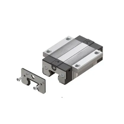 FRONT SEAL         15 BSCL