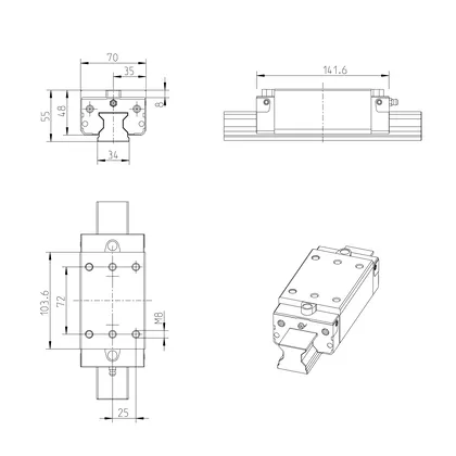 RWD-035-SLH-C2-P-2