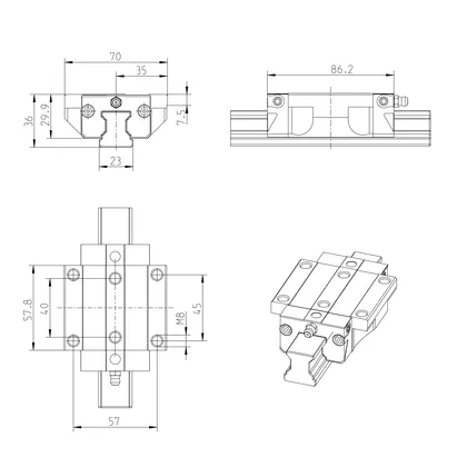 KWD-025-FNS-C0-H-1- PASLANMAZ