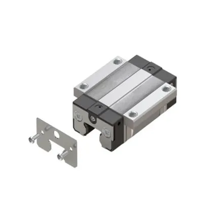 SCRAPER PLATE      25 BSCL