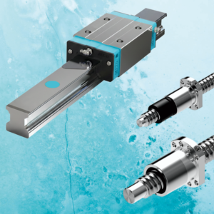 Linear Guide Block NGH15A-N-Z1